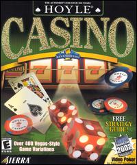 Hoyle Casino 2001