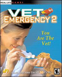 Vet Emergency 2