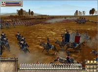 Imperial Glory w/ Manual