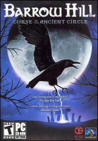 Barrow Hill: Curse of the Ancient Circle