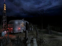Barrow Hill: Curse of the Ancient Circle