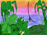 The Jungle Book: The Legend Of Mowgli