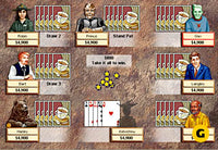 Hoyle Classic Card Games 1997 - NeverDieMedia