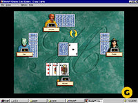 Hoyle Classic Card Games 1997 - NeverDieMedia