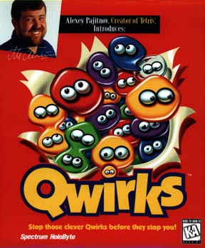 Qwirks