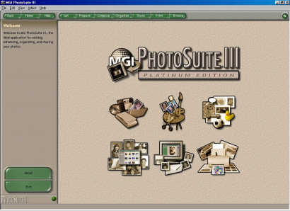 MGI PhotoSuite 3.0 Platinum – NeverDieMedia