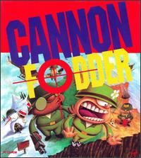 Cannon Fodder