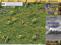 Lords of the Realm w/ Manual