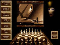 Power Chess