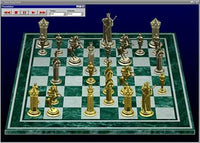 Power Chess