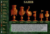 Power Chess
