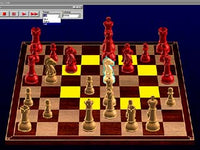 Power Chess
