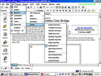 Microsoft FrontPage 2000 Upgrade