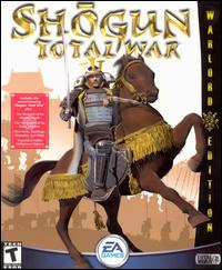 Total War: Shogun: Warlord
