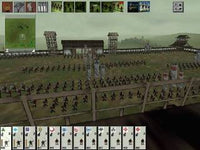 Total War: Shogun: Warlord