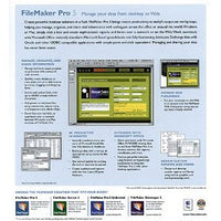 FileMaker 5.0 Pro