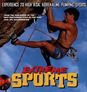 Extreme Sports