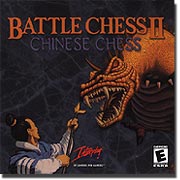 Battle Chess 2