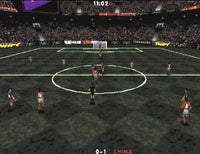 VR Soccer '96 - NeverDieMedia