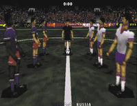 VR Soccer '96 - NeverDieMedia