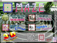 Maze