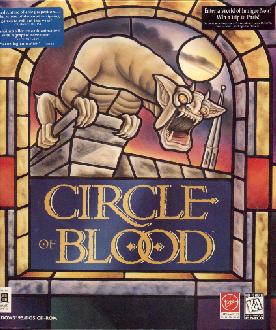 Circle Of Blood