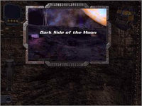 Dark Side of the Moon