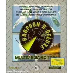 Harpoon 2 Deluxe