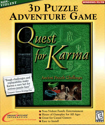 Quest For Karma