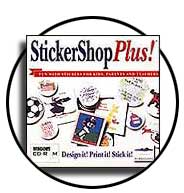 StickerShop Plus