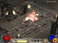 Diablo Battle Chest 2 BIG BOX w/ Manual