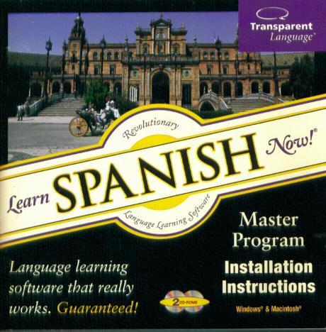 Learn Spanish Now 7.0
