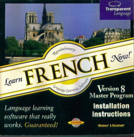 Learn French Now 8.0