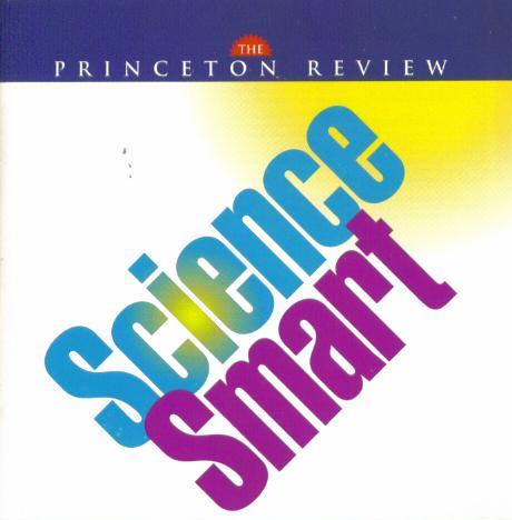 The Princeton Review: Science Smart