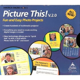 Picture This! Fun & Easy Photo Projects 2.0