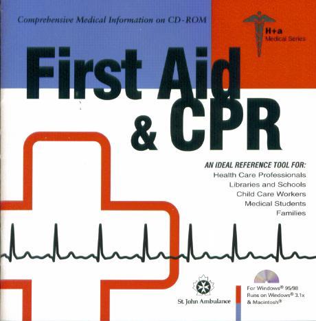 First Aid & CPR