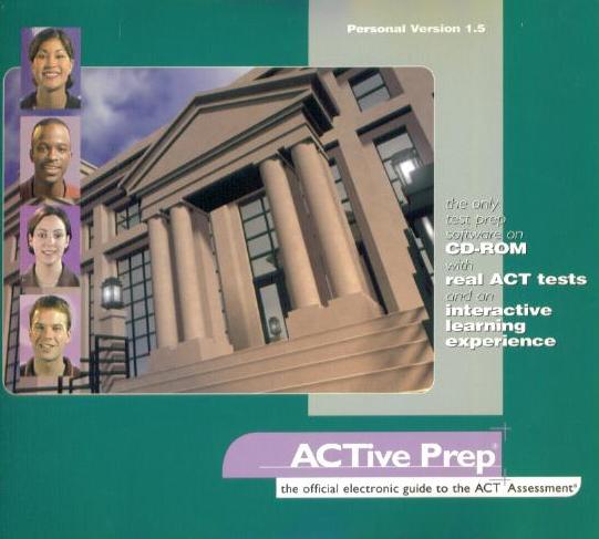 ACTive Prep 1.5