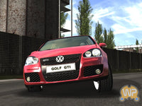 GTI Racer