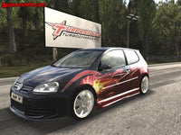 GTI Racer