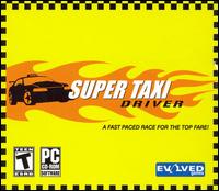 Super Taxi Driver
