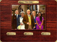 Foul Play: Mystery at Awkward Manor