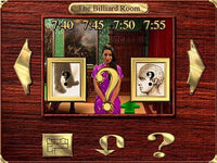 Foul Play: Mystery at Awkward Manor