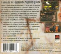 Broken Sword: The Smoking Mirror