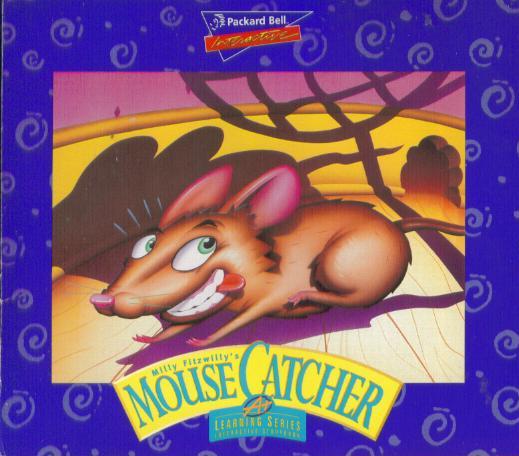 Milly Fitzwilly's MouseCatcher