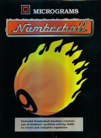Numberball