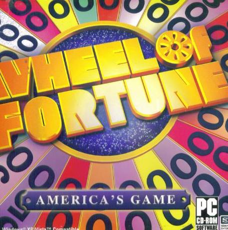 Wheel of Fortune 2007