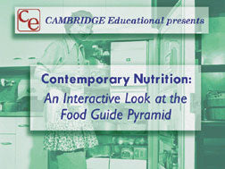 Interactive Guide to What's Inside Nutrition Food