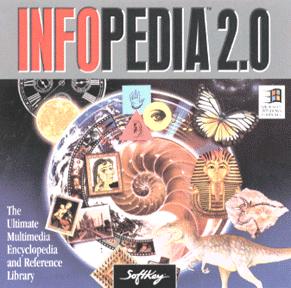 Infopedia 2.0