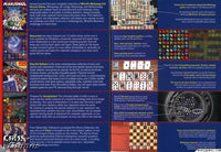 Pack 5 Puzzle Games