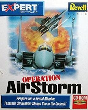 Operation Air Storm